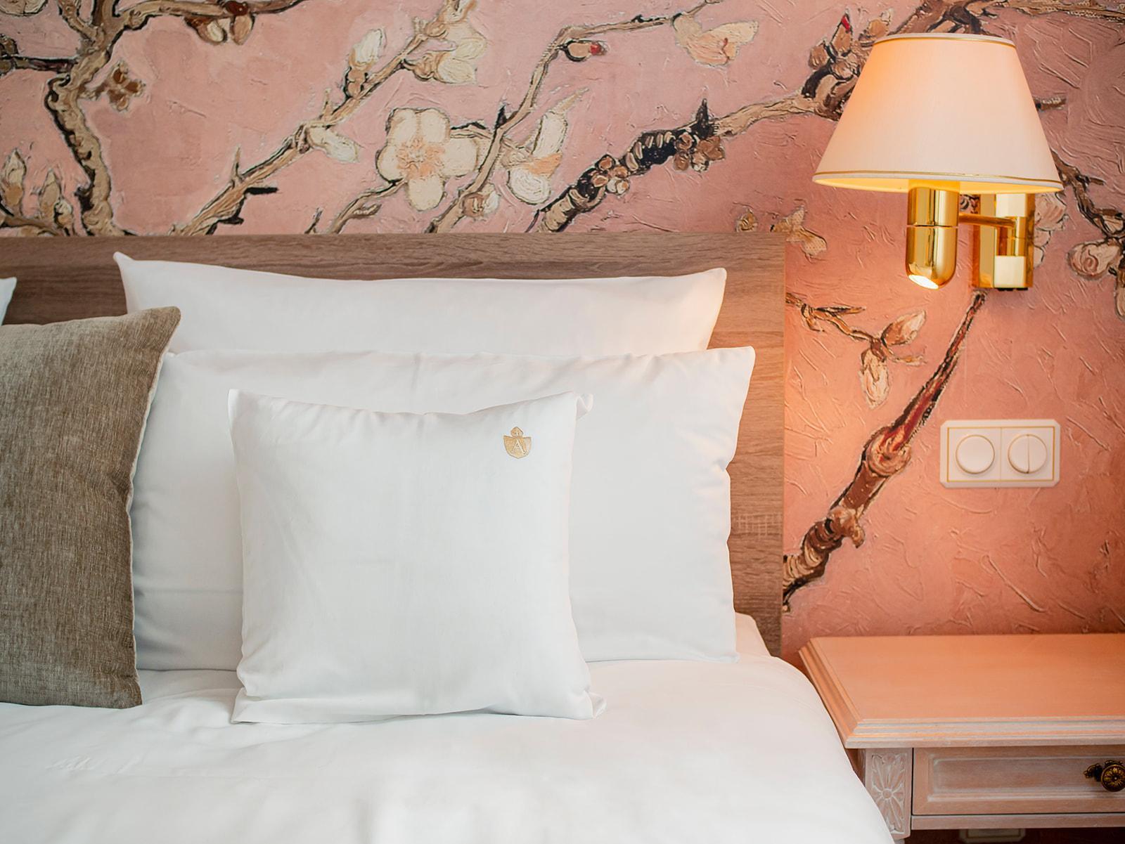 Romantik Hotel-Restaurant Altenberger Hof Odenthal Eksteriør billede