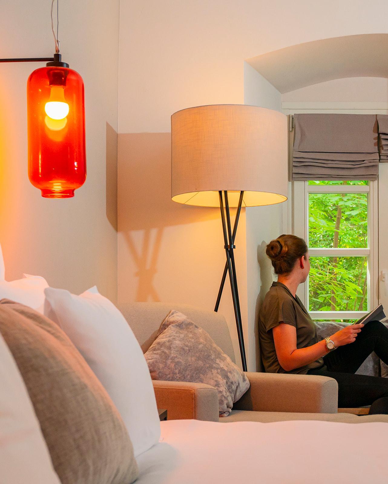 Romantik Hotel-Restaurant Altenberger Hof Odenthal Eksteriør billede