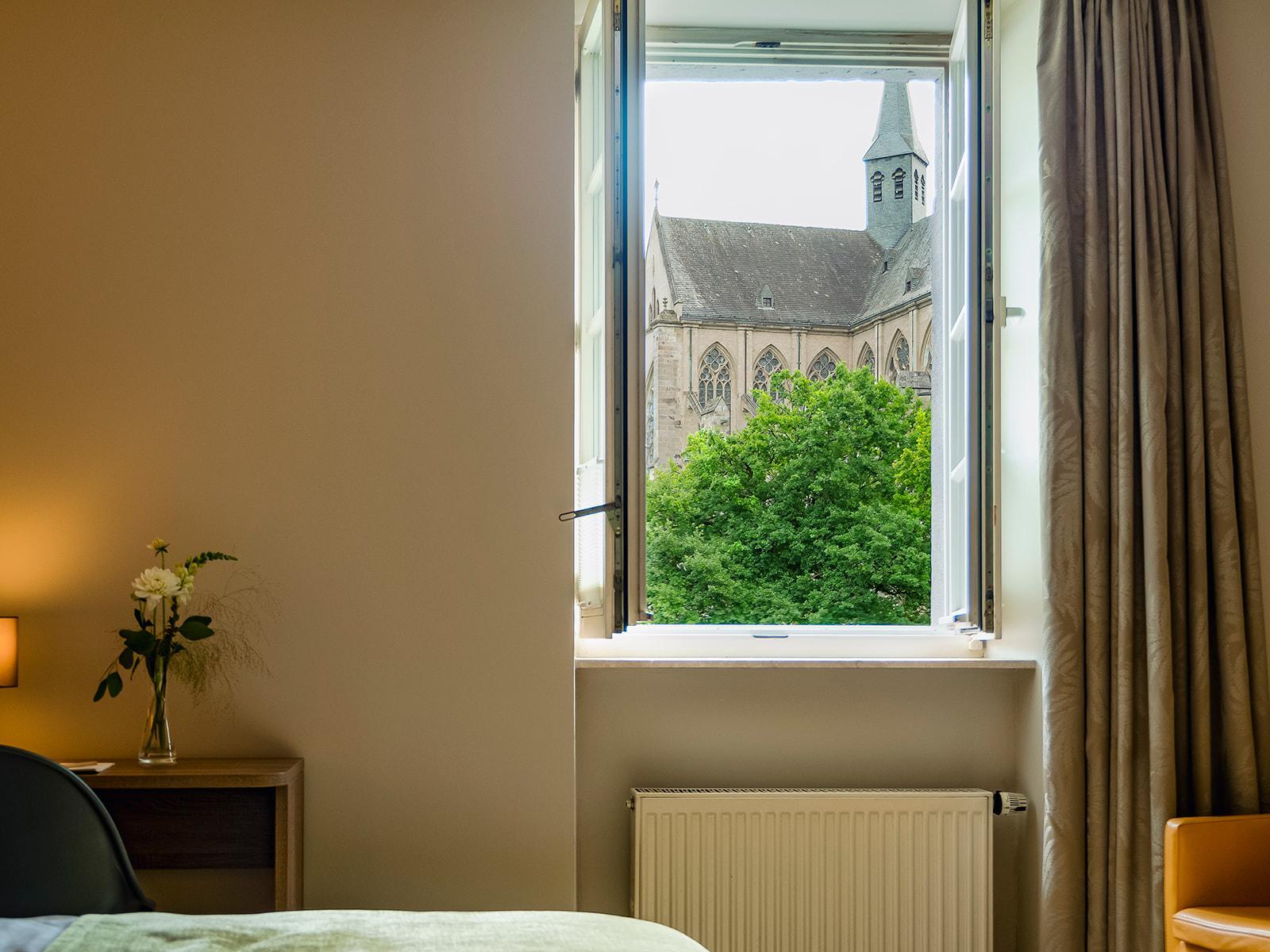 Romantik Hotel-Restaurant Altenberger Hof Odenthal Eksteriør billede