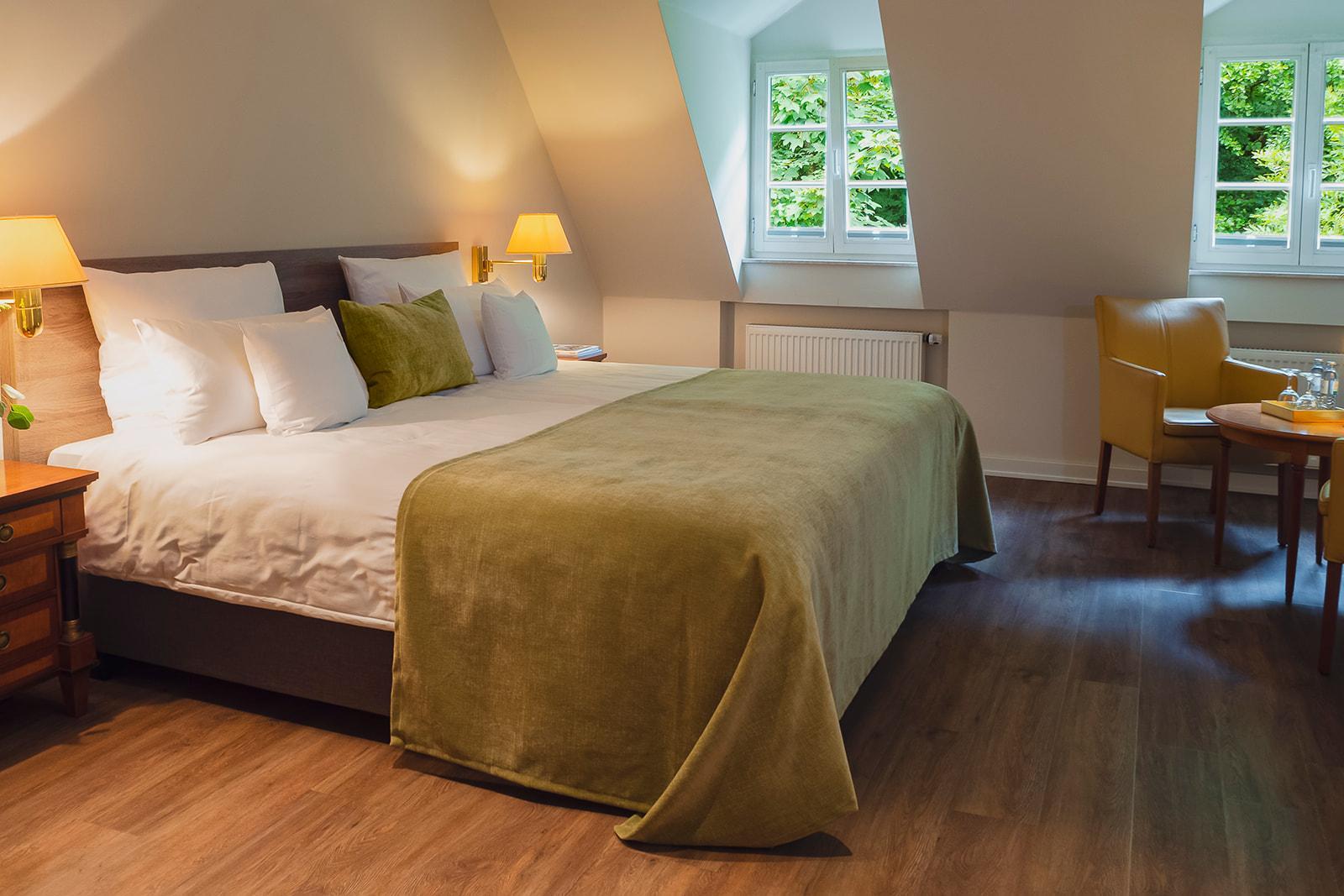 Romantik Hotel-Restaurant Altenberger Hof Odenthal Eksteriør billede