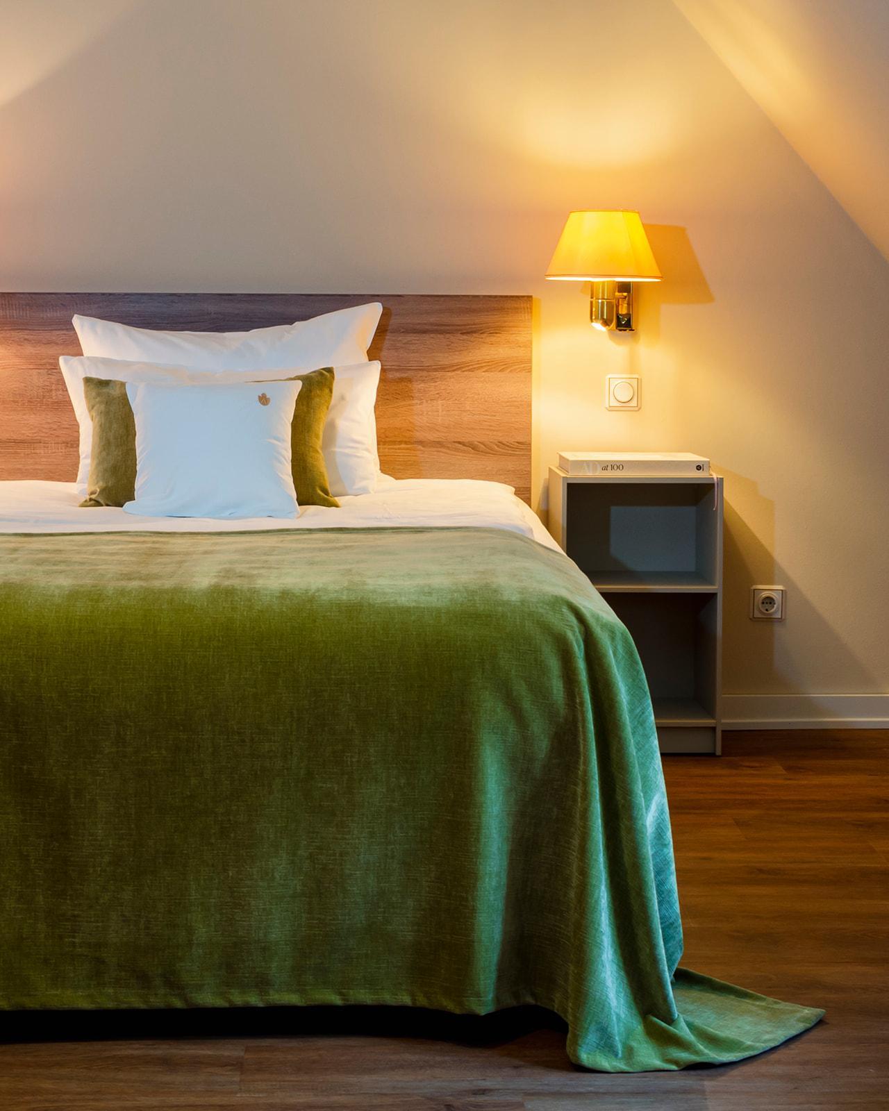 Romantik Hotel-Restaurant Altenberger Hof Odenthal Eksteriør billede