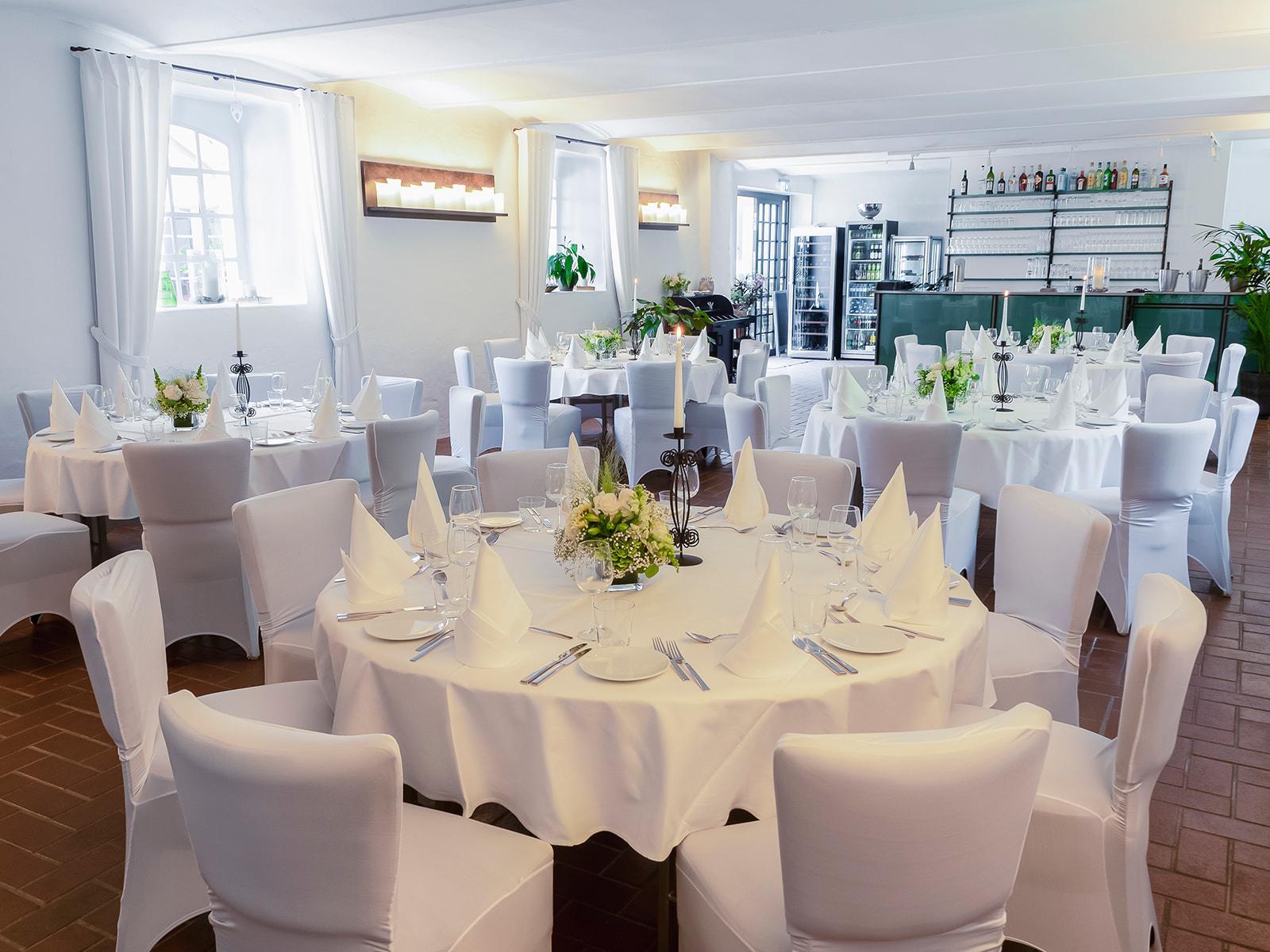Romantik Hotel-Restaurant Altenberger Hof Odenthal Eksteriør billede