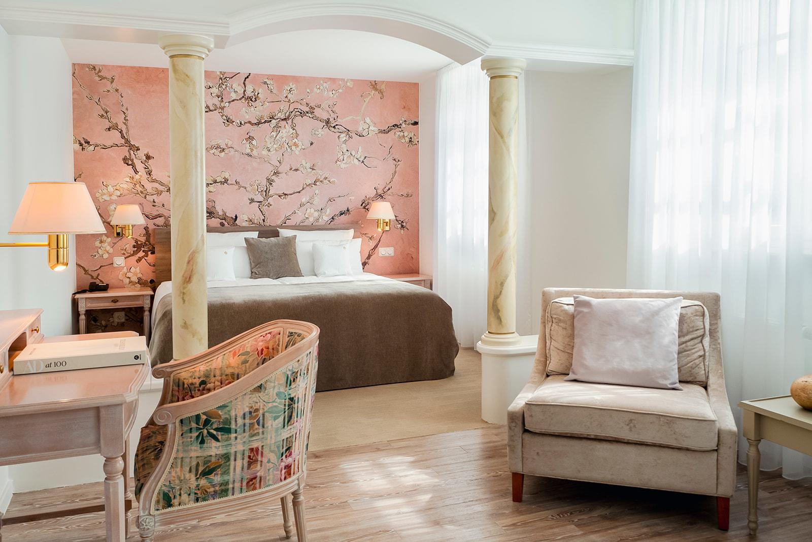 Romantik Hotel-Restaurant Altenberger Hof Odenthal Eksteriør billede